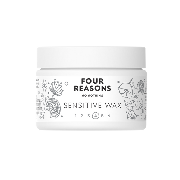 Sensitive Styling Wax