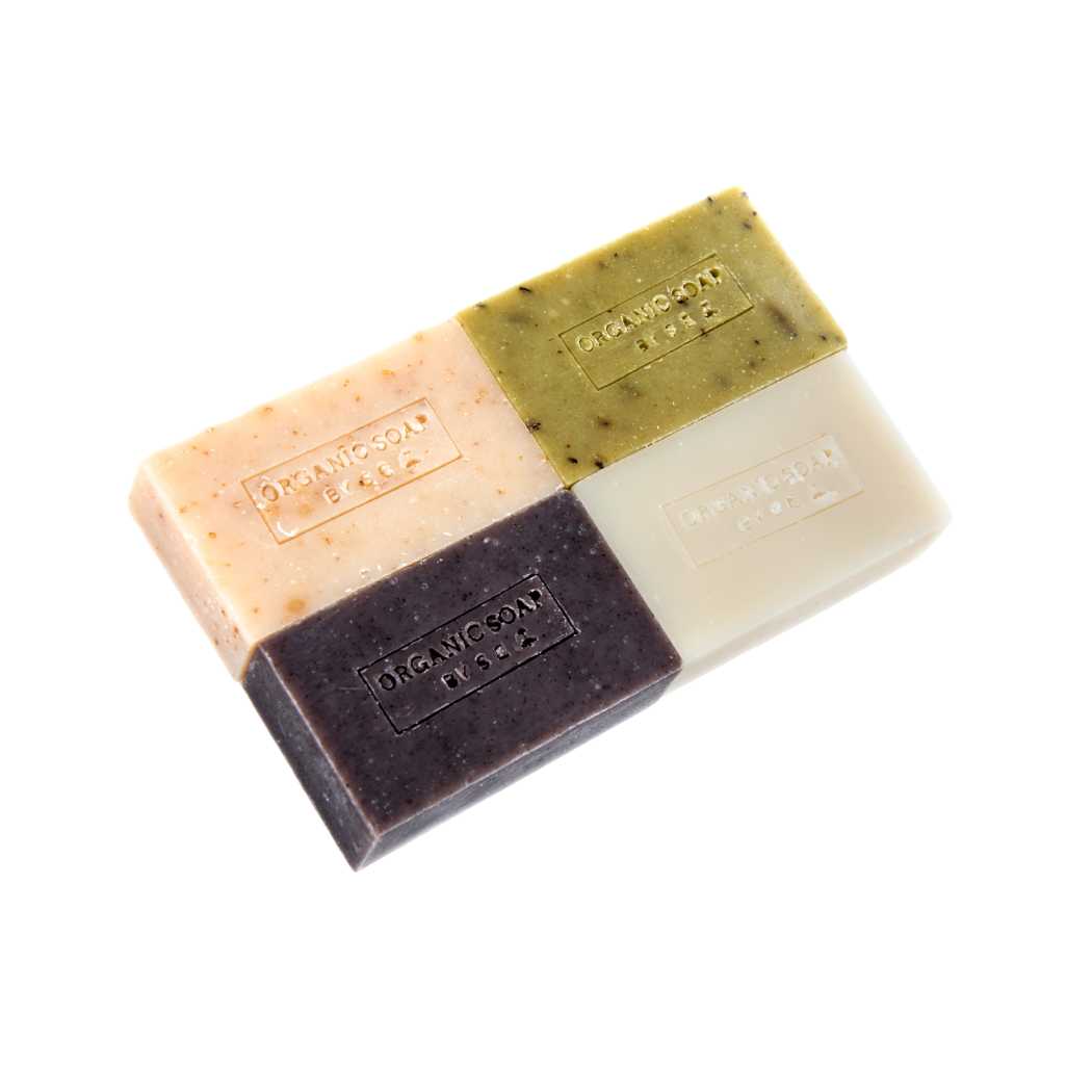Organic Bar Soap