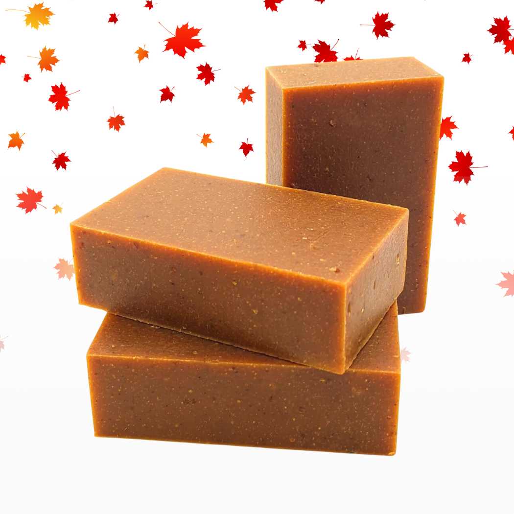 Organic Bar Soap
