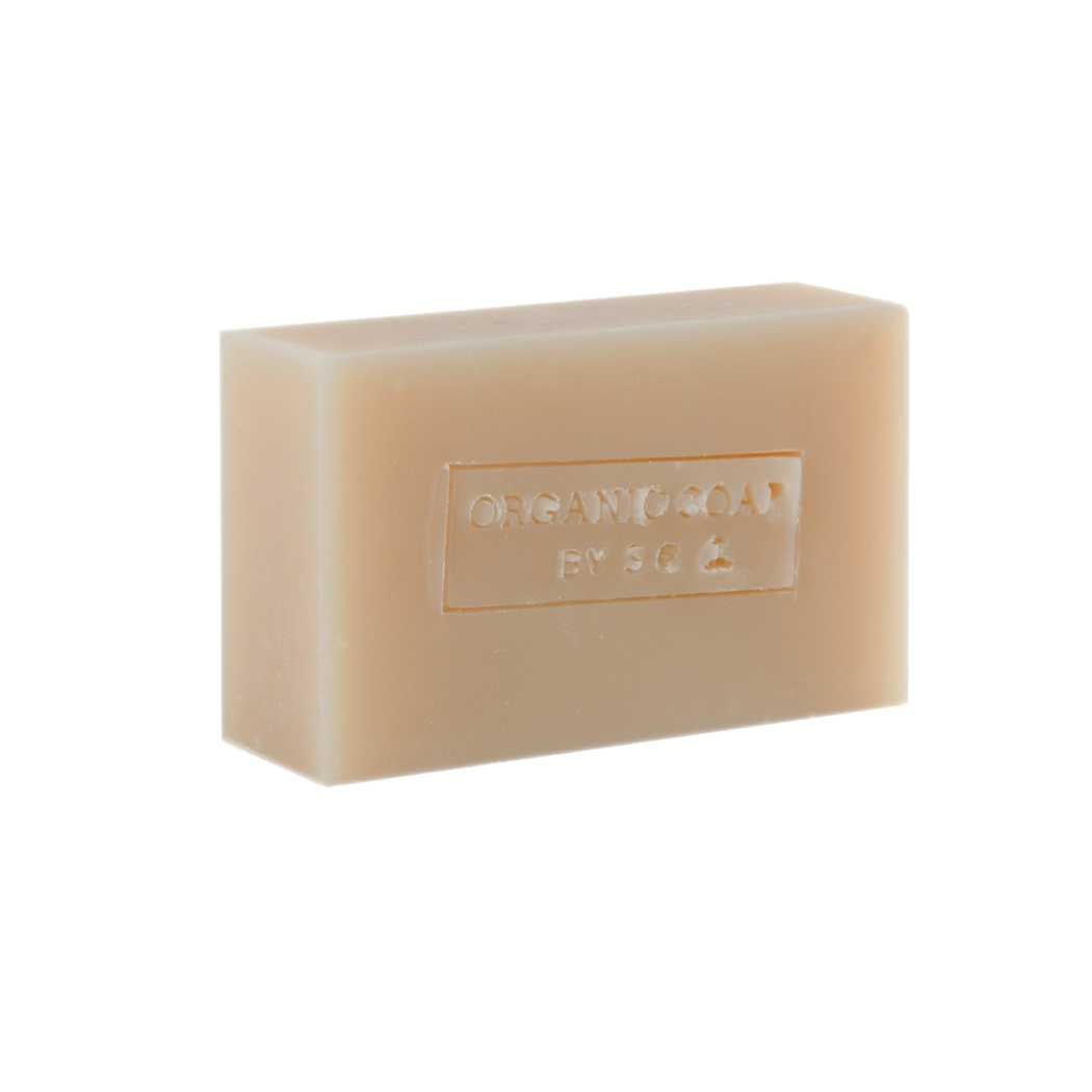 Organic Bar Soap