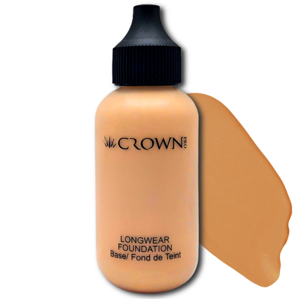 Medium Beige  PF-4 60ml/Fl oz