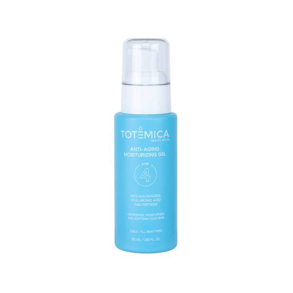 PR BOX Skin Care
