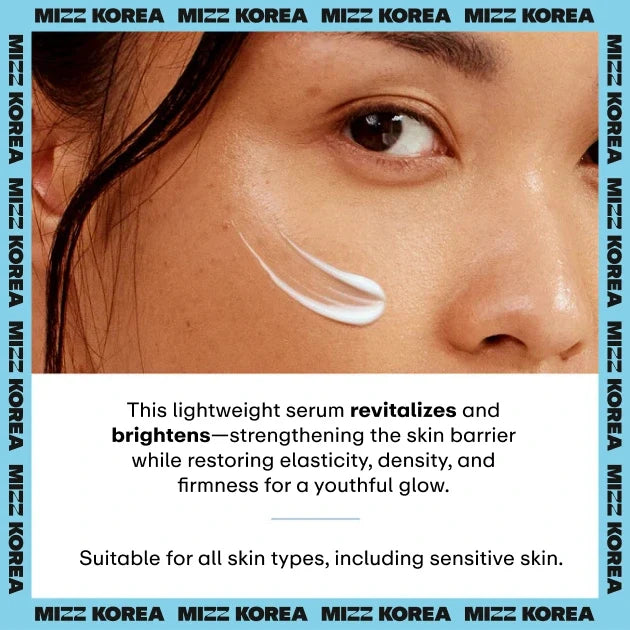 Seoul In Love Peptide Boosting Serum