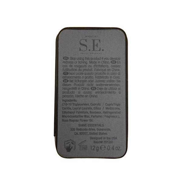 Solid Cologne