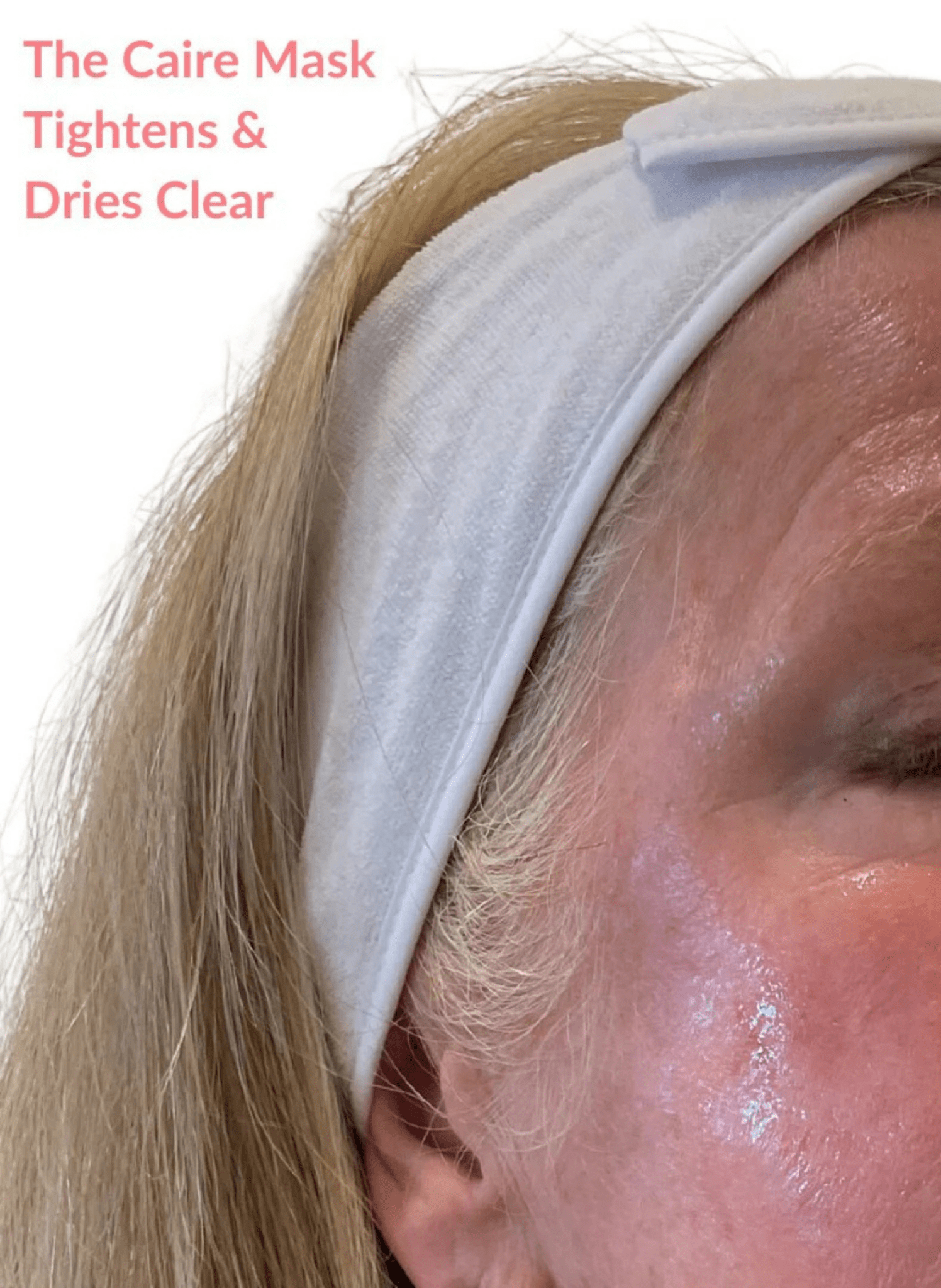 Triple Lift Molecule Hydrating Facial Sheet Mask Treatment