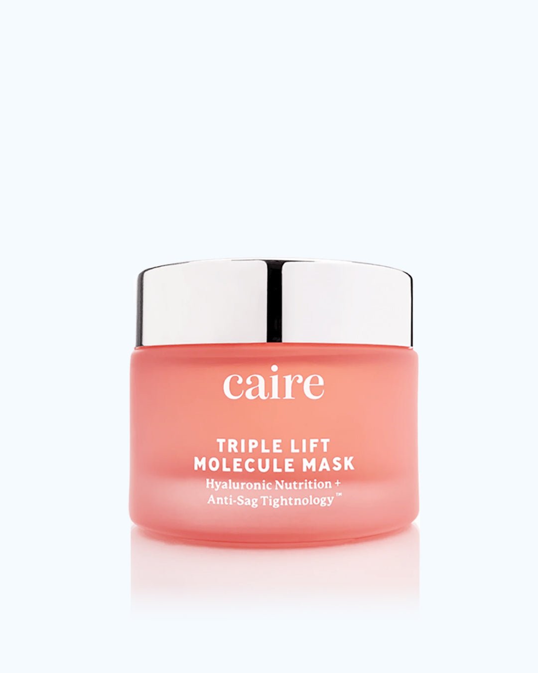 Triple Lift Molecule Hydrating Facial Sheet Mask Treatment