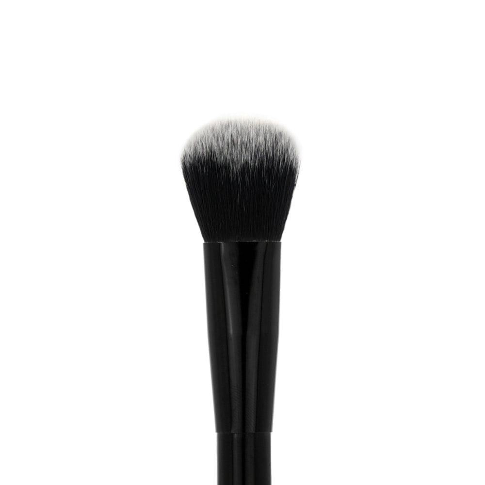 Chisel Blush Brush - GT08